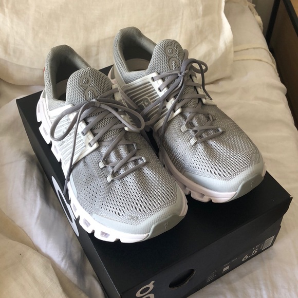 on cloudswift glacier